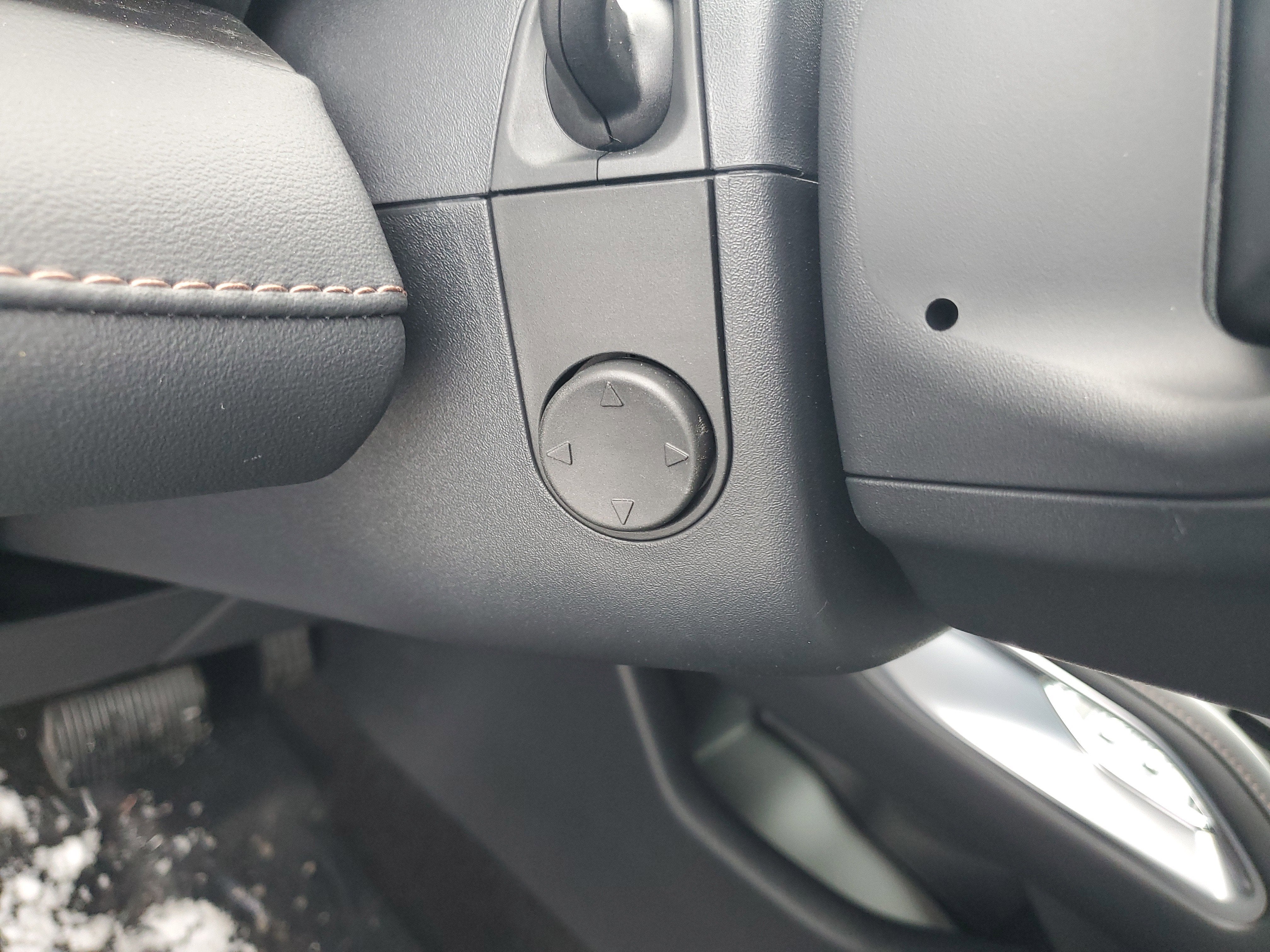 2026 Lincoln Nautilus Reserve Hybrid