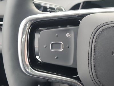 2026 Lincoln Nautilus Reserve Hybrid