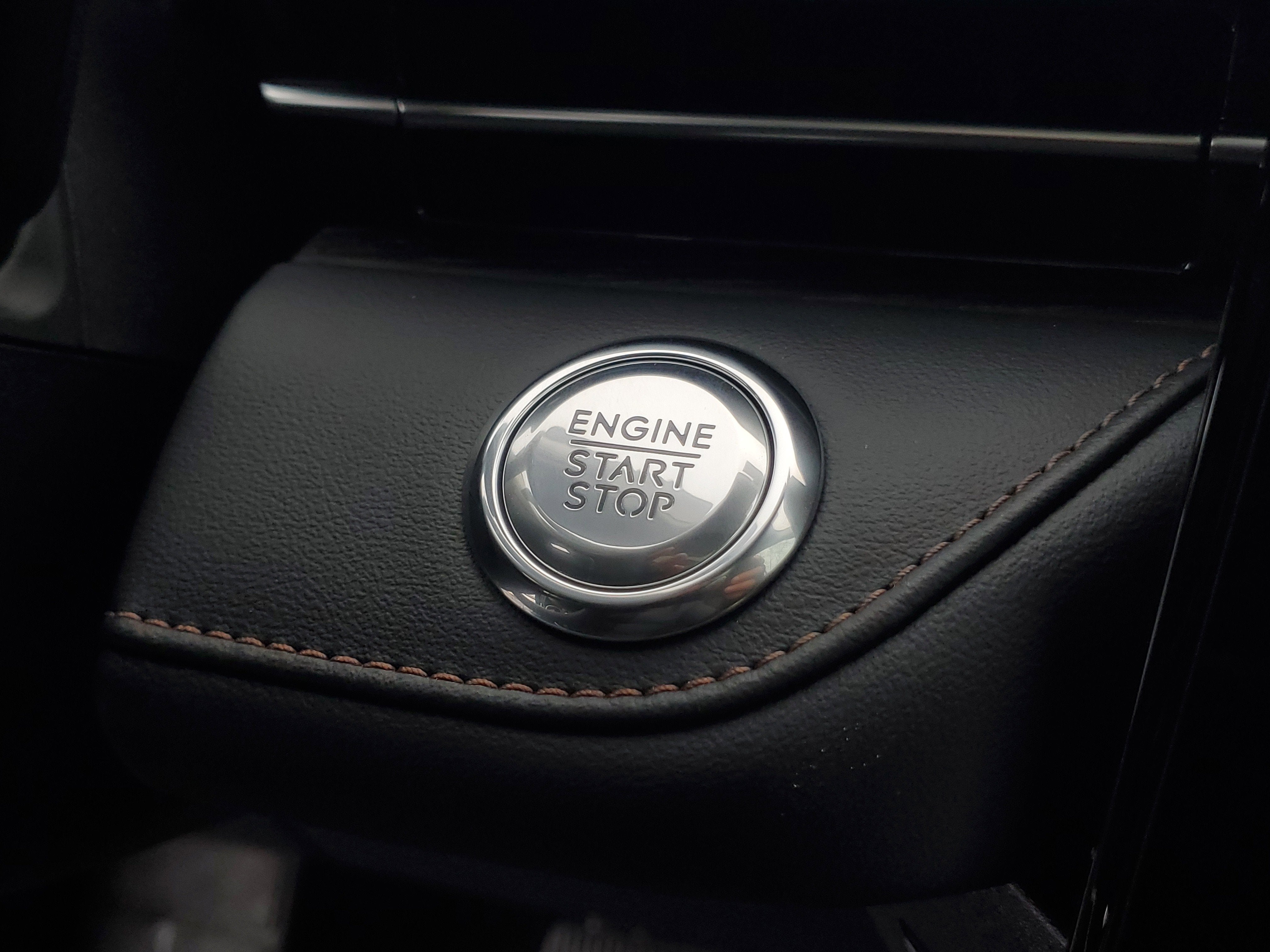 2026 Lincoln Nautilus Reserve Hybrid