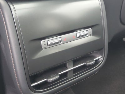 2026 Lincoln Nautilus Reserve Hybrid