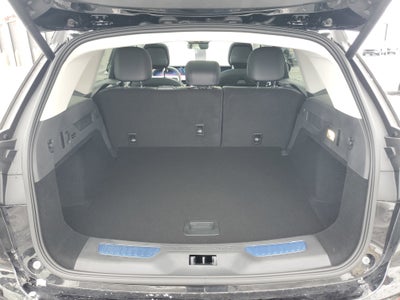 2026 Lincoln Nautilus Reserve Hybrid