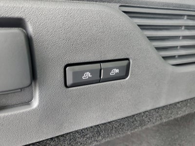 2026 Lincoln Nautilus Reserve Hybrid