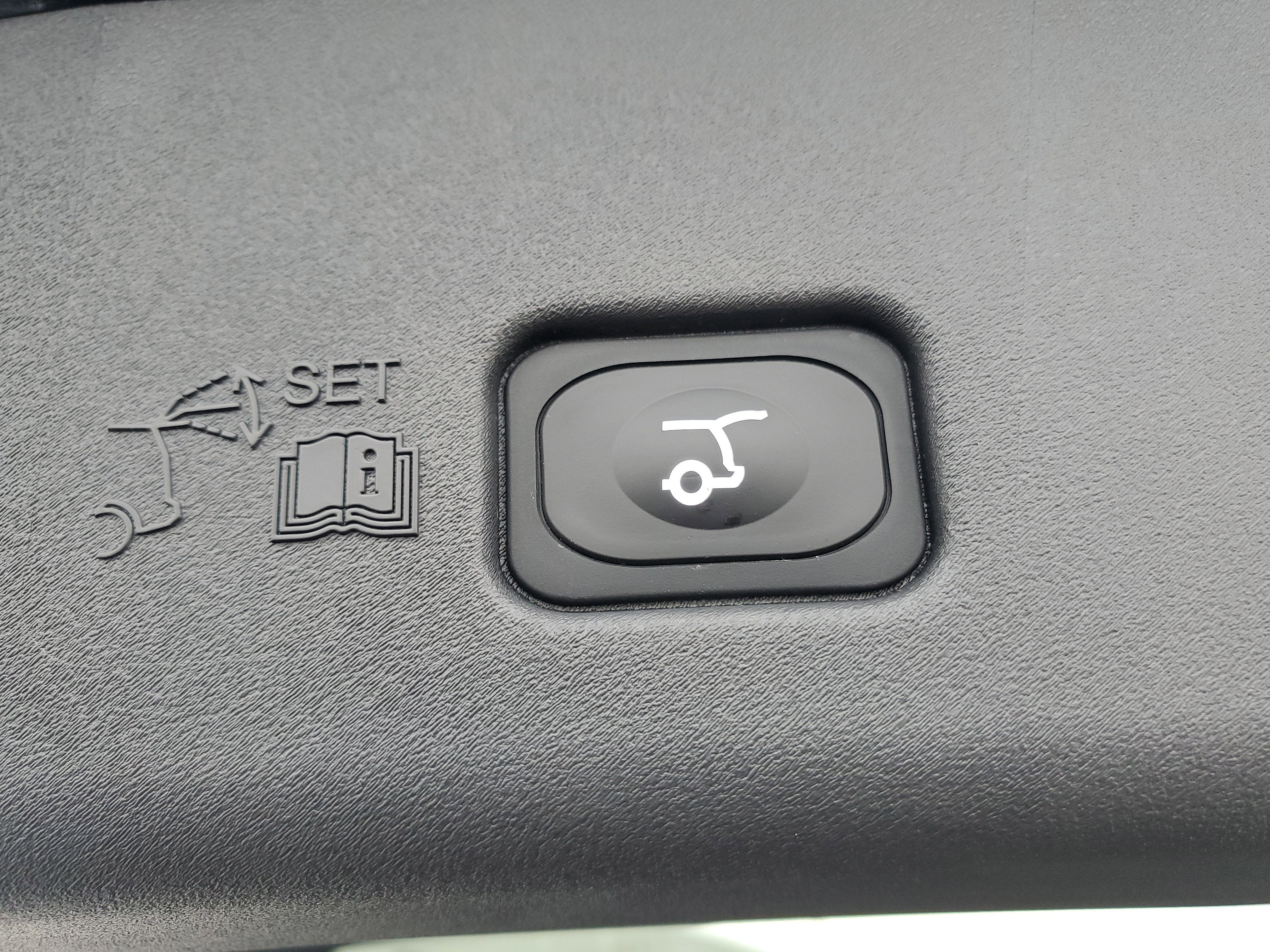 2026 Lincoln Nautilus Reserve Hybrid