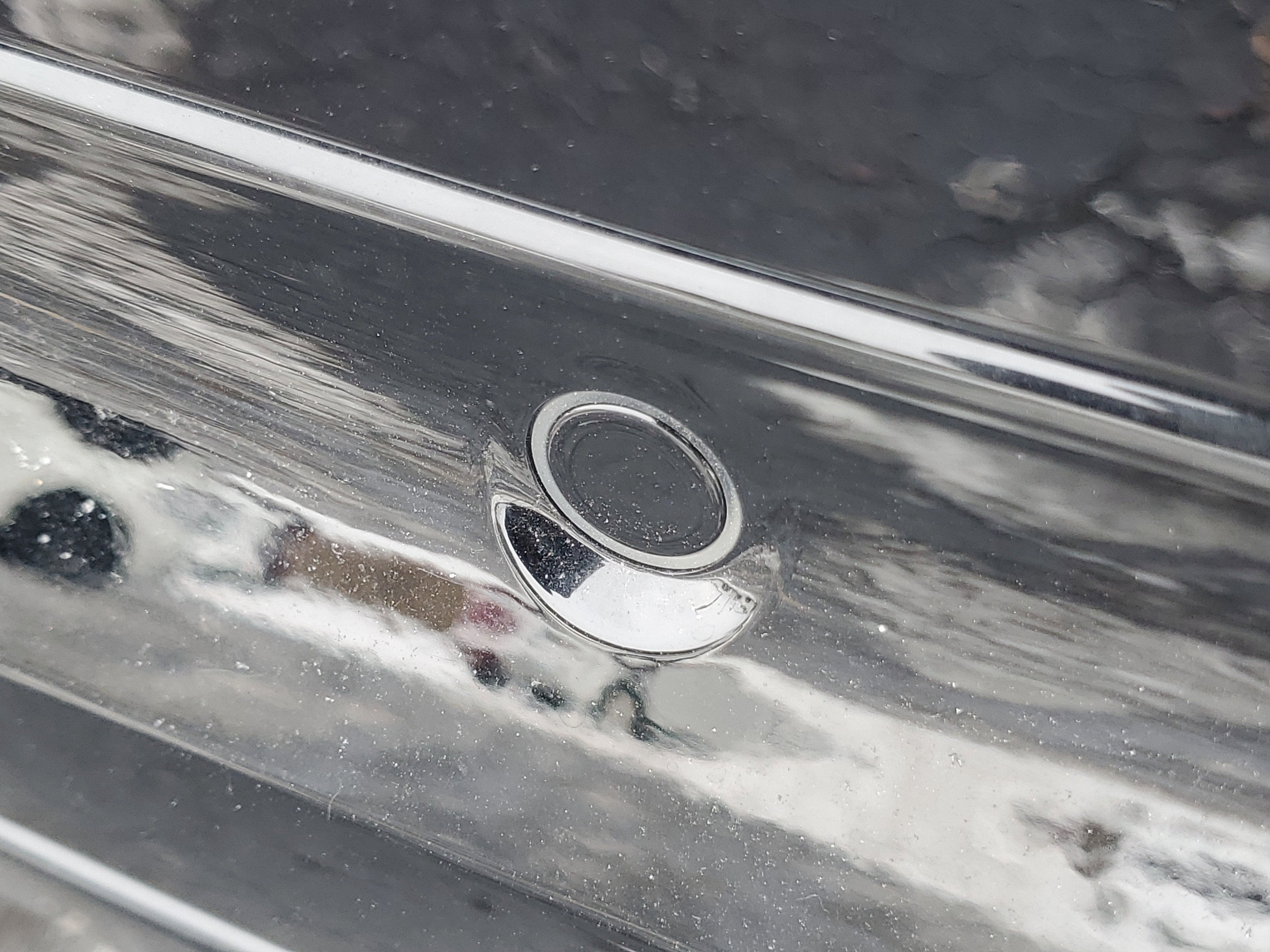 2026 Lincoln Nautilus Reserve Hybrid