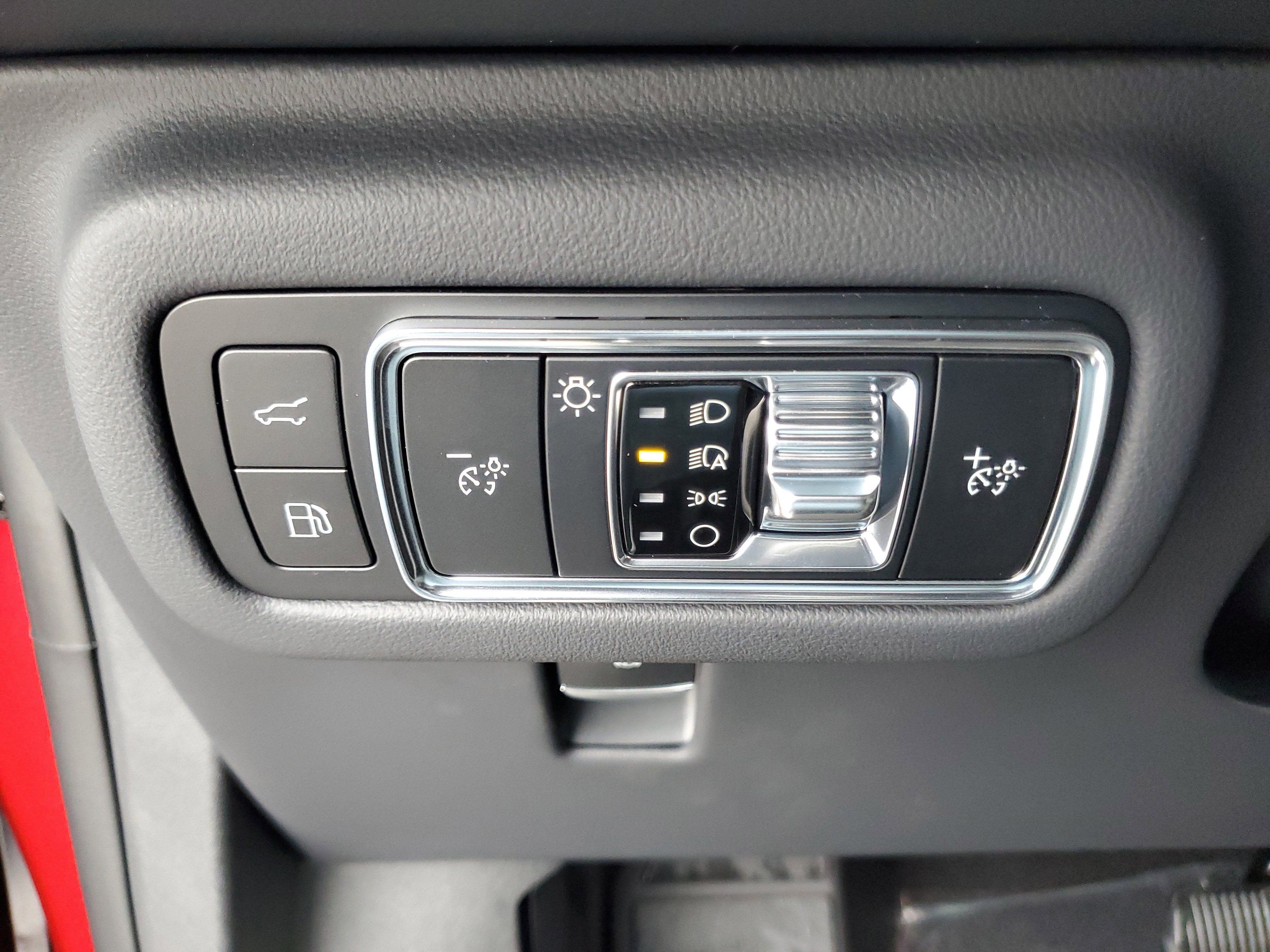 2026 Lincoln Nautilus Reserve Hybrid