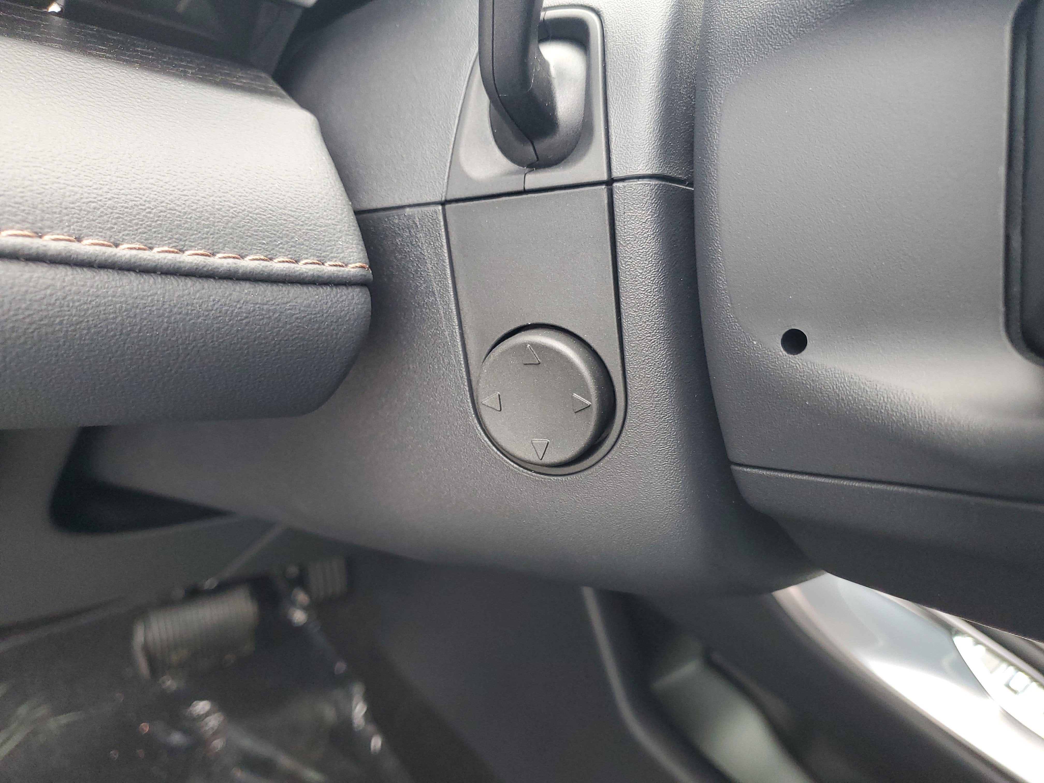 2026 Lincoln Nautilus Reserve Hybrid