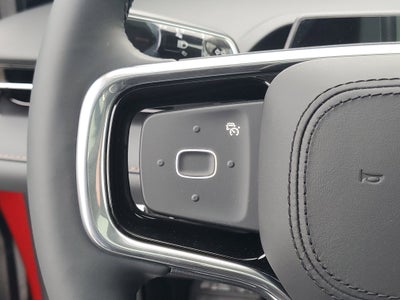 2026 Lincoln Nautilus Reserve Hybrid