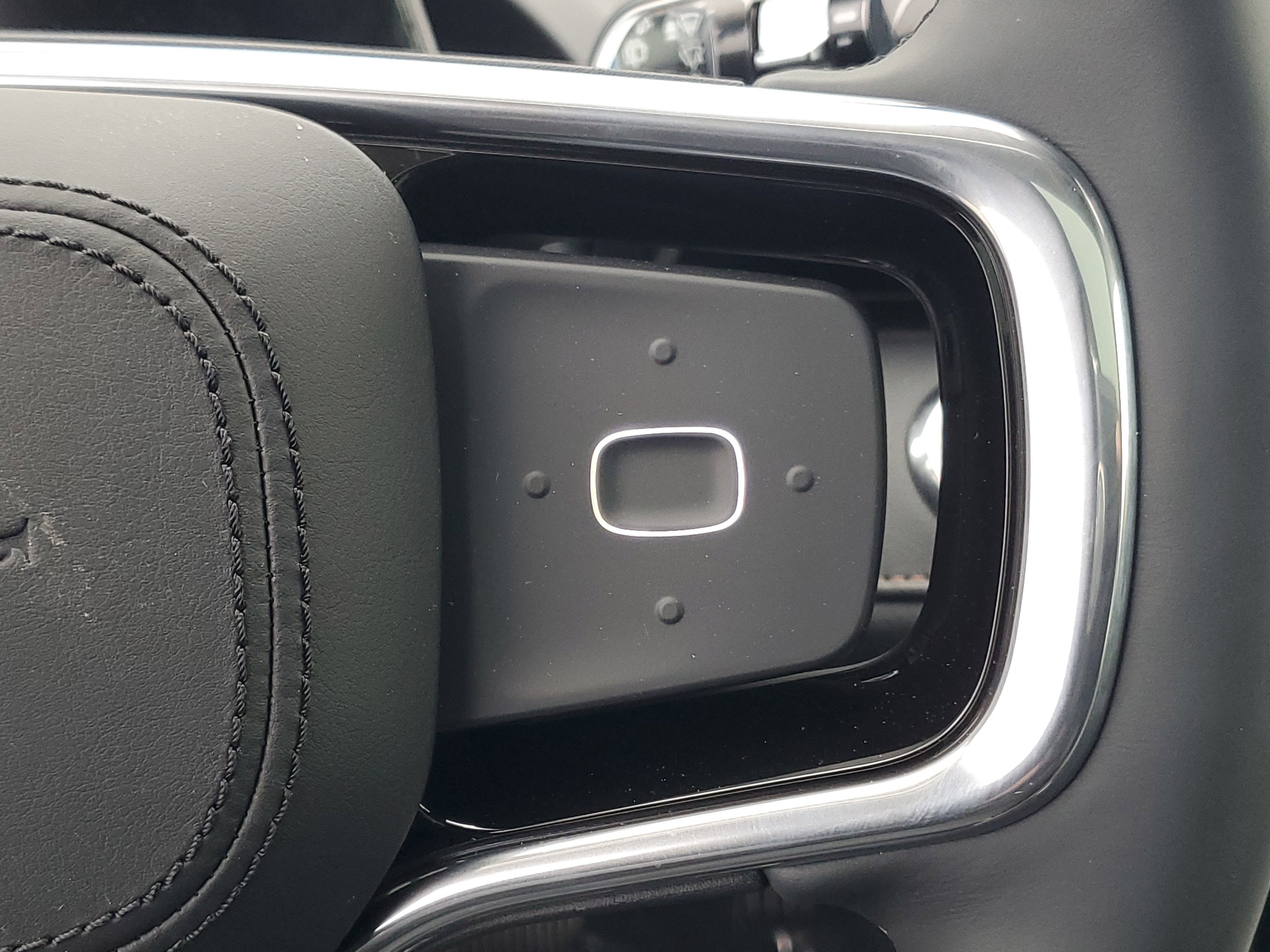 2026 Lincoln Nautilus Reserve Hybrid