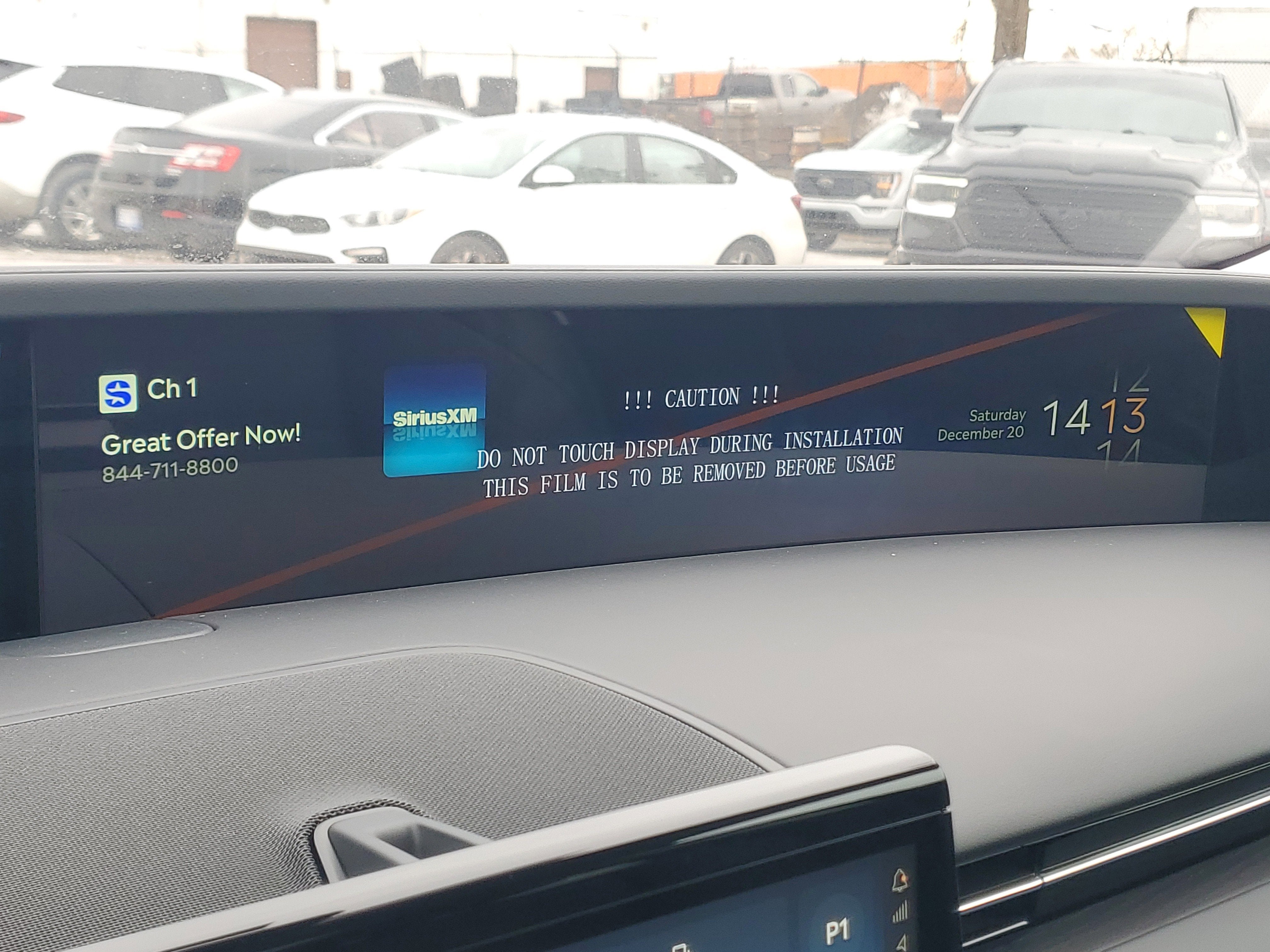 2026 Lincoln Nautilus Reserve Hybrid