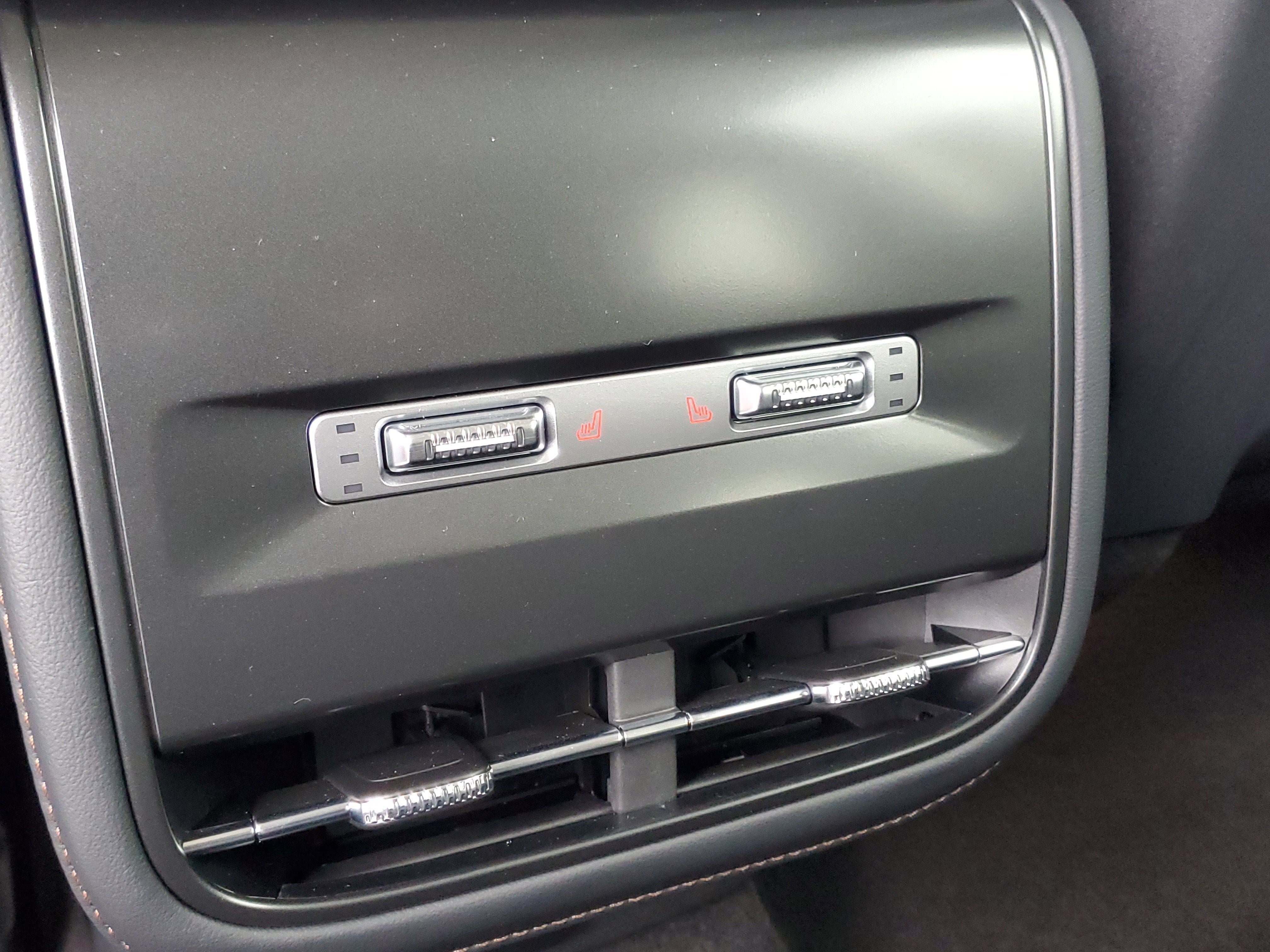 2026 Lincoln Nautilus Reserve Hybrid