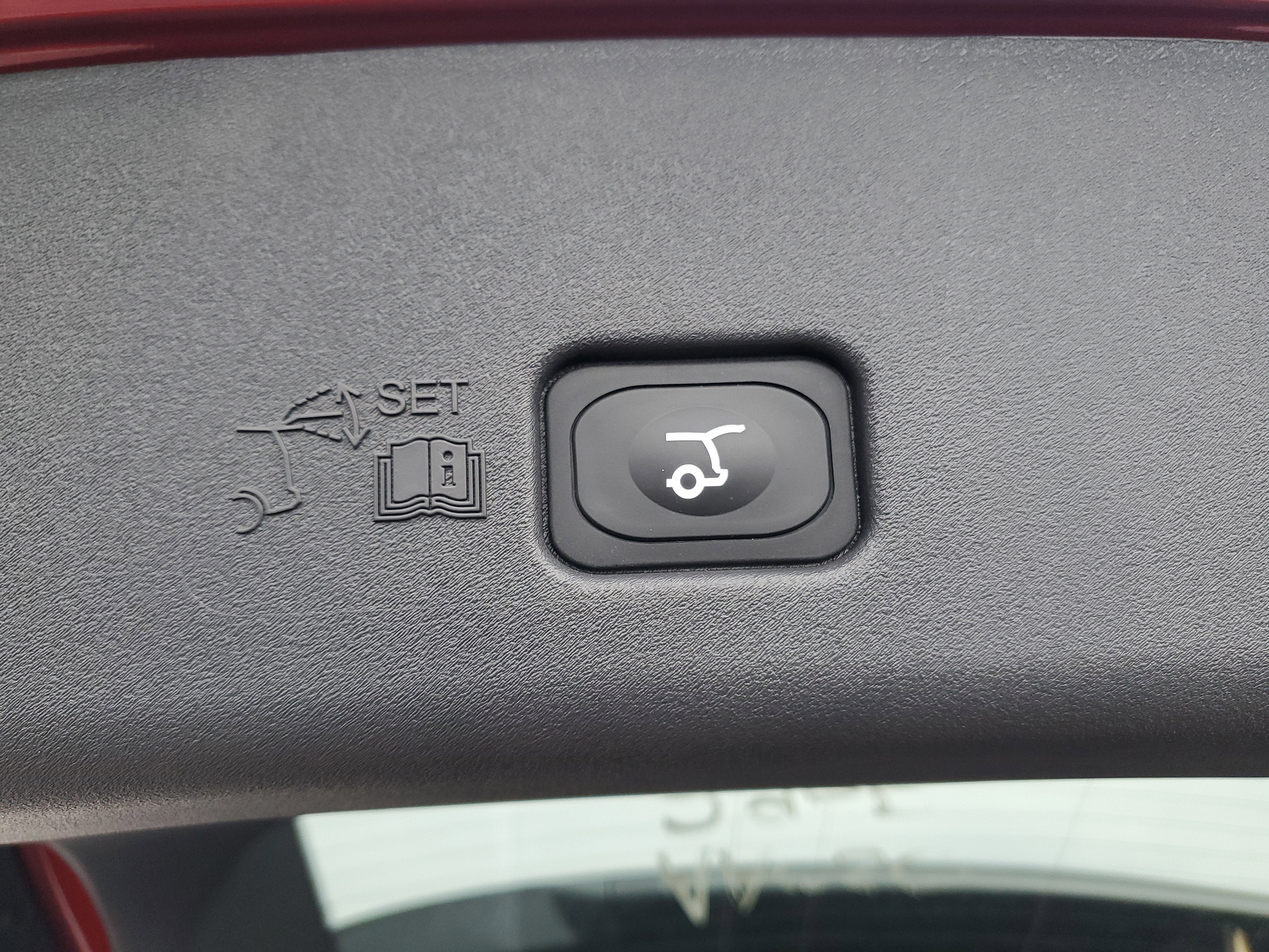 2026 Lincoln Nautilus Reserve Hybrid