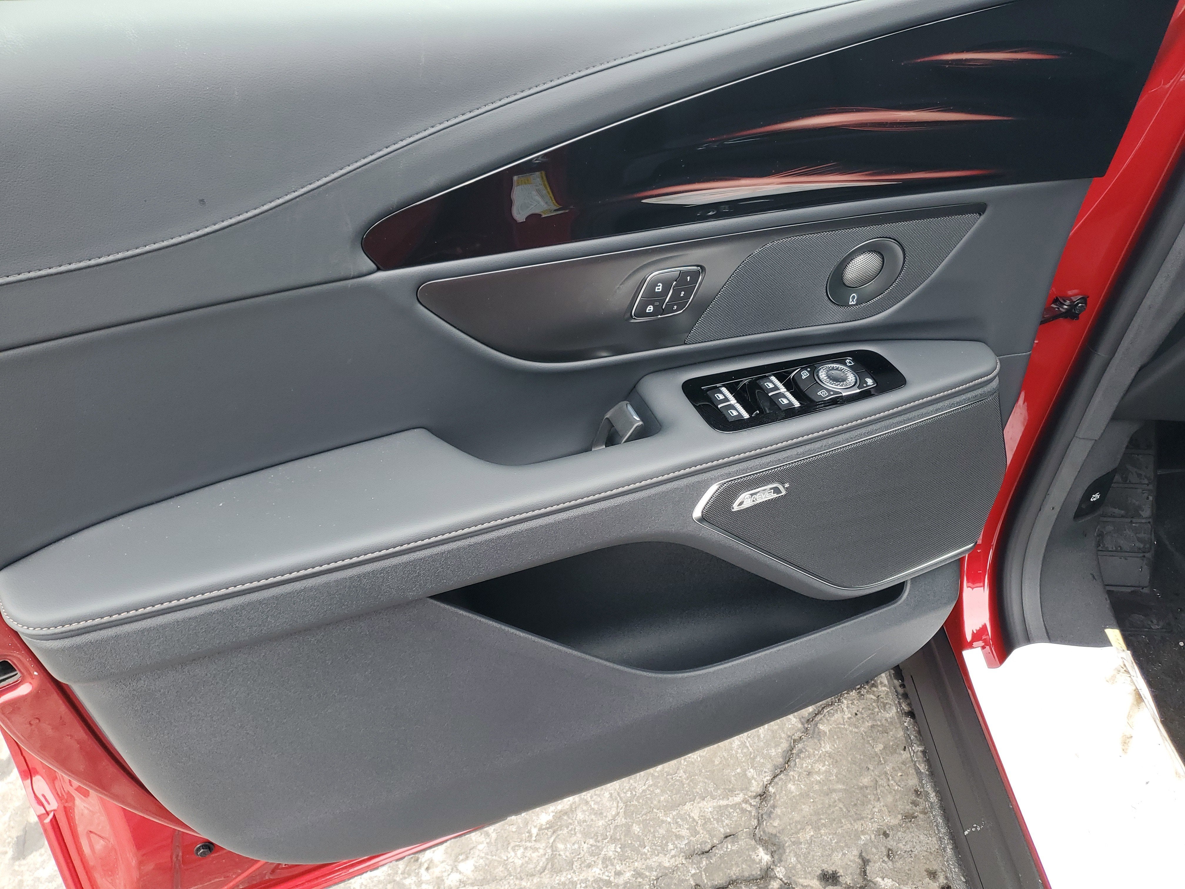 2026 Lincoln Nautilus Reserve Hybrid