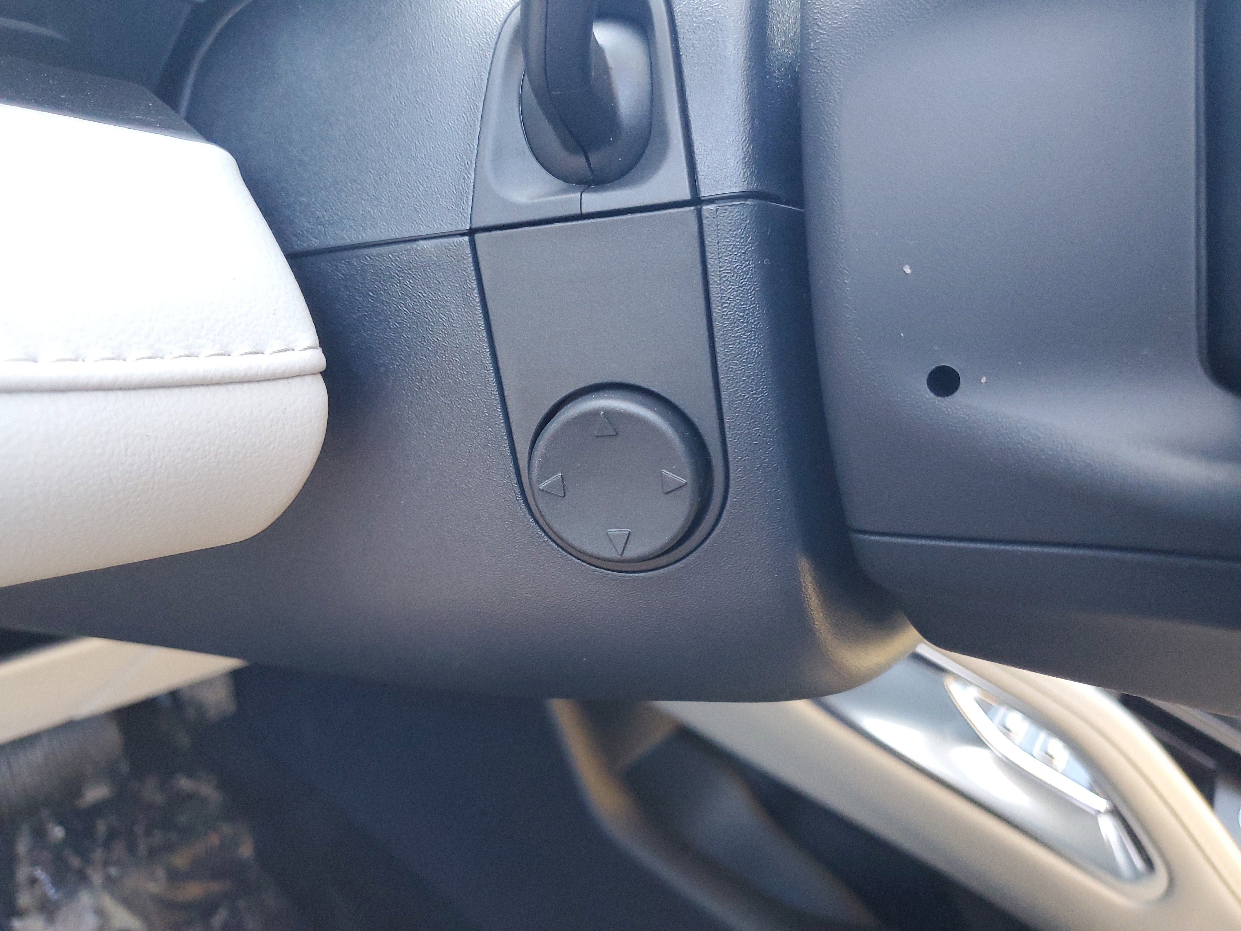 2026 Lincoln Nautilus Reserve Hybrid