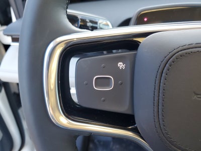 2026 Lincoln Nautilus Reserve Hybrid