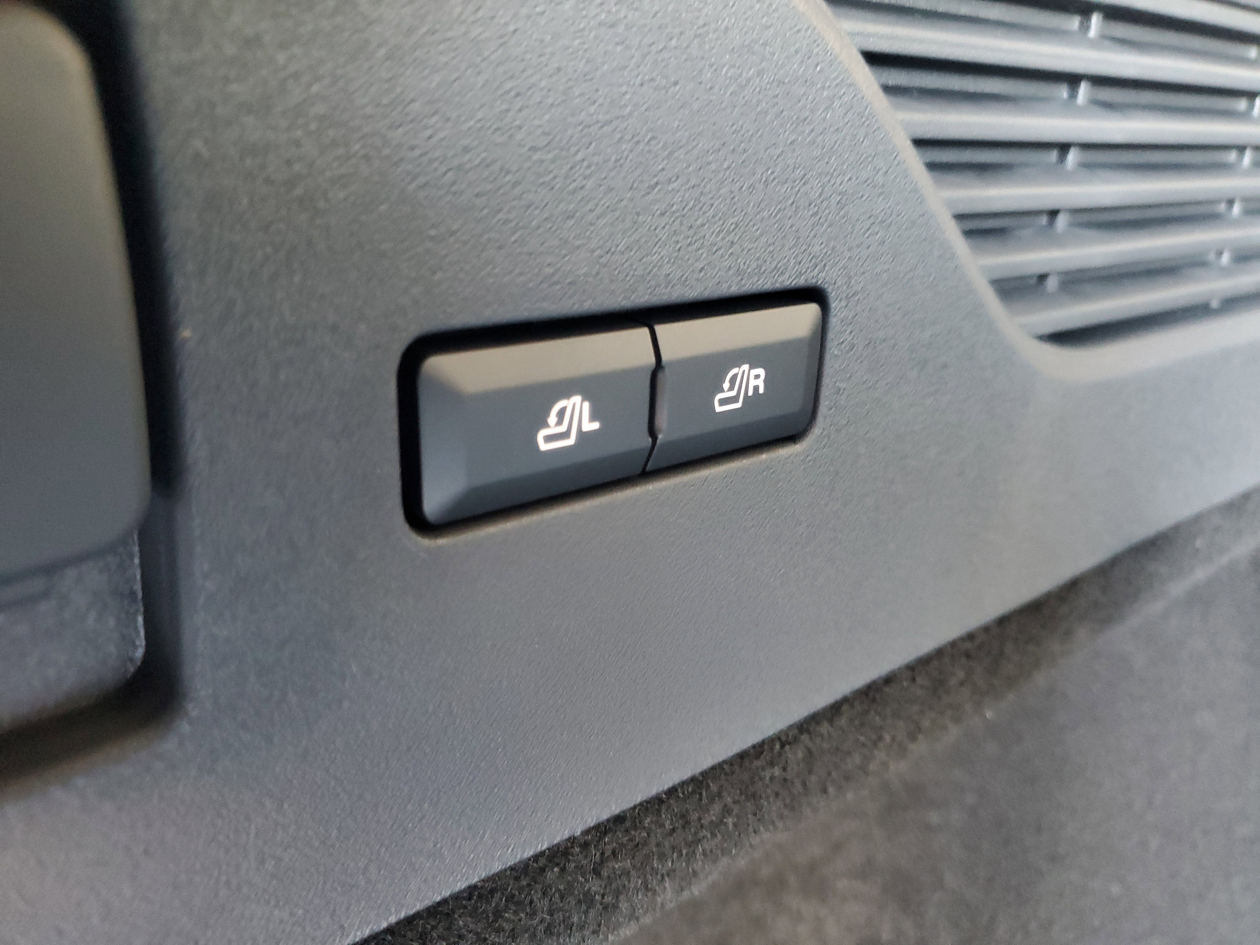 2026 Lincoln Nautilus Reserve Hybrid