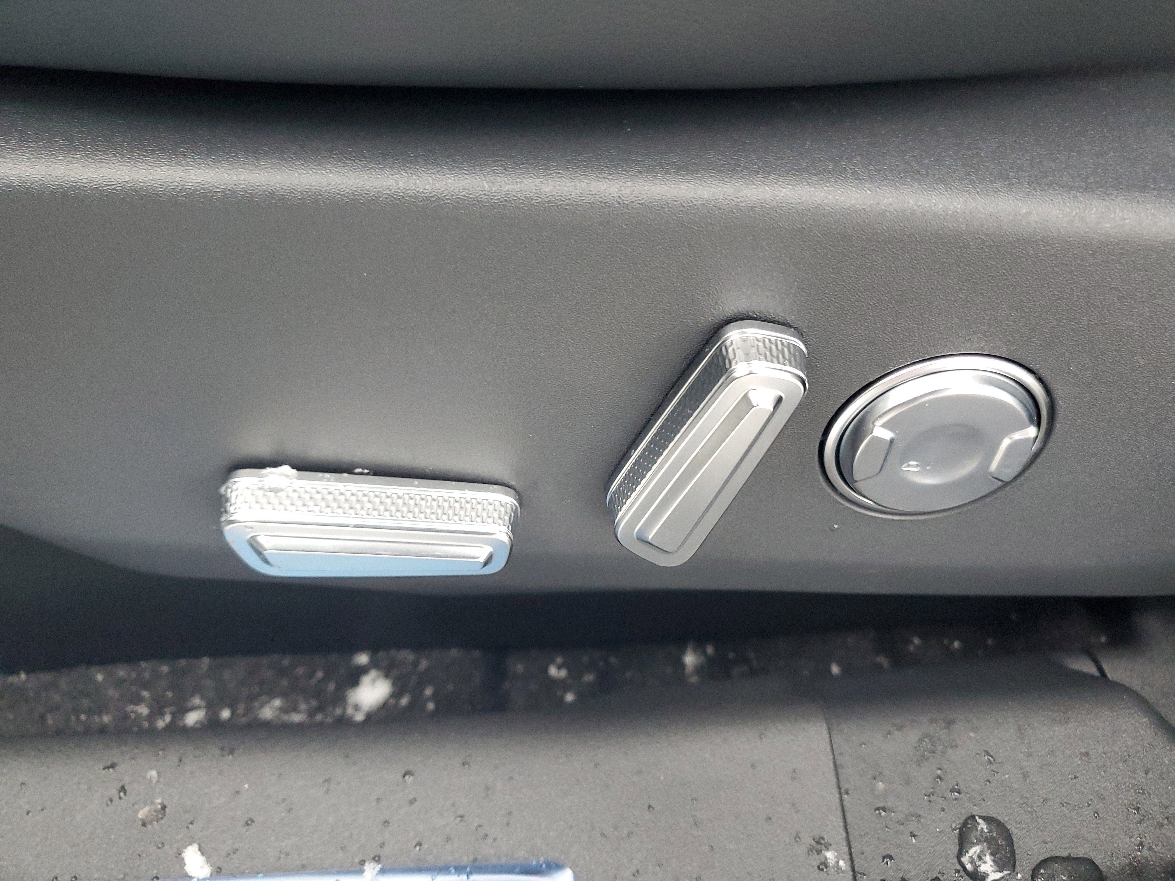 2026 Lincoln Nautilus Reserve Hybrid