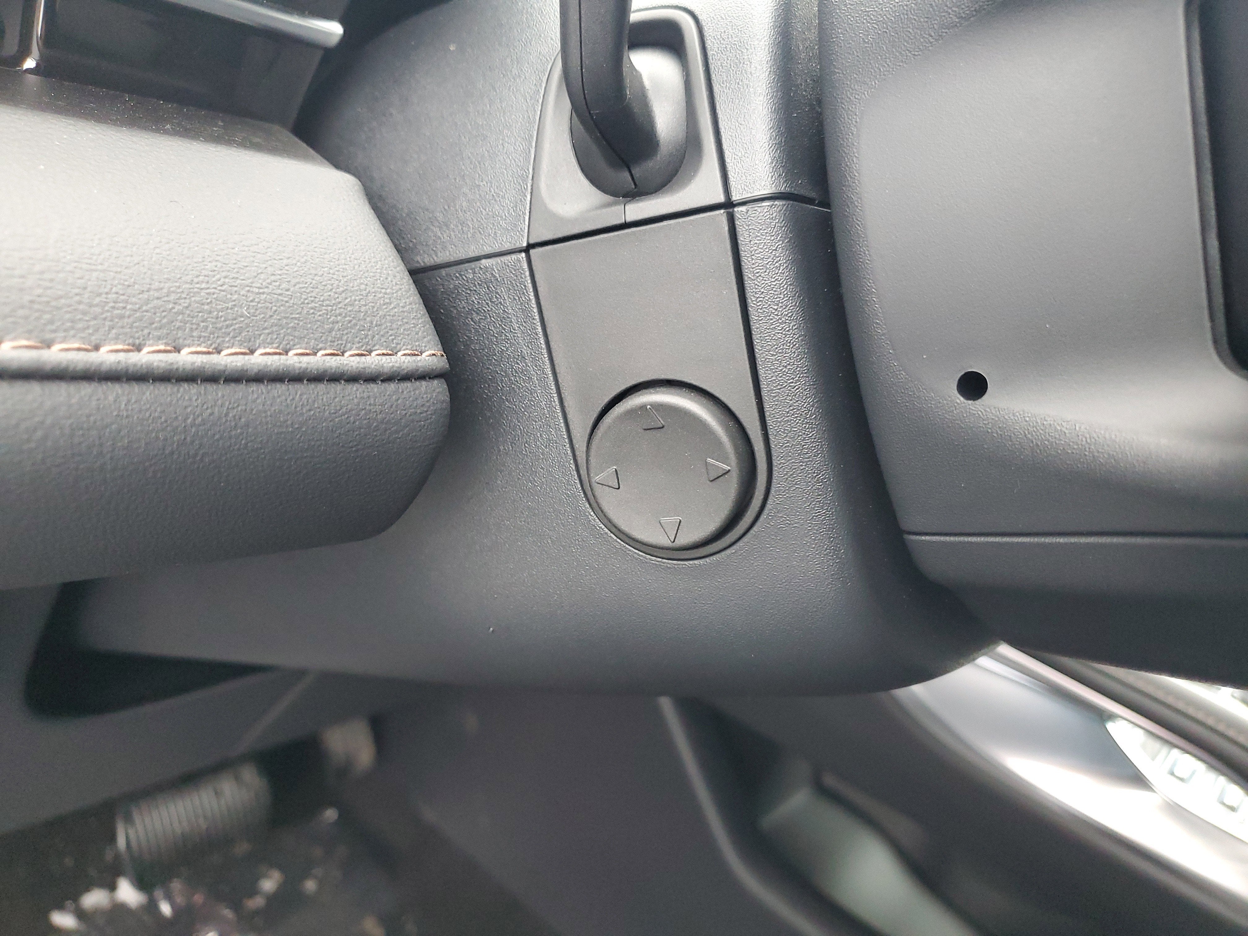 2026 Lincoln Nautilus Reserve Hybrid