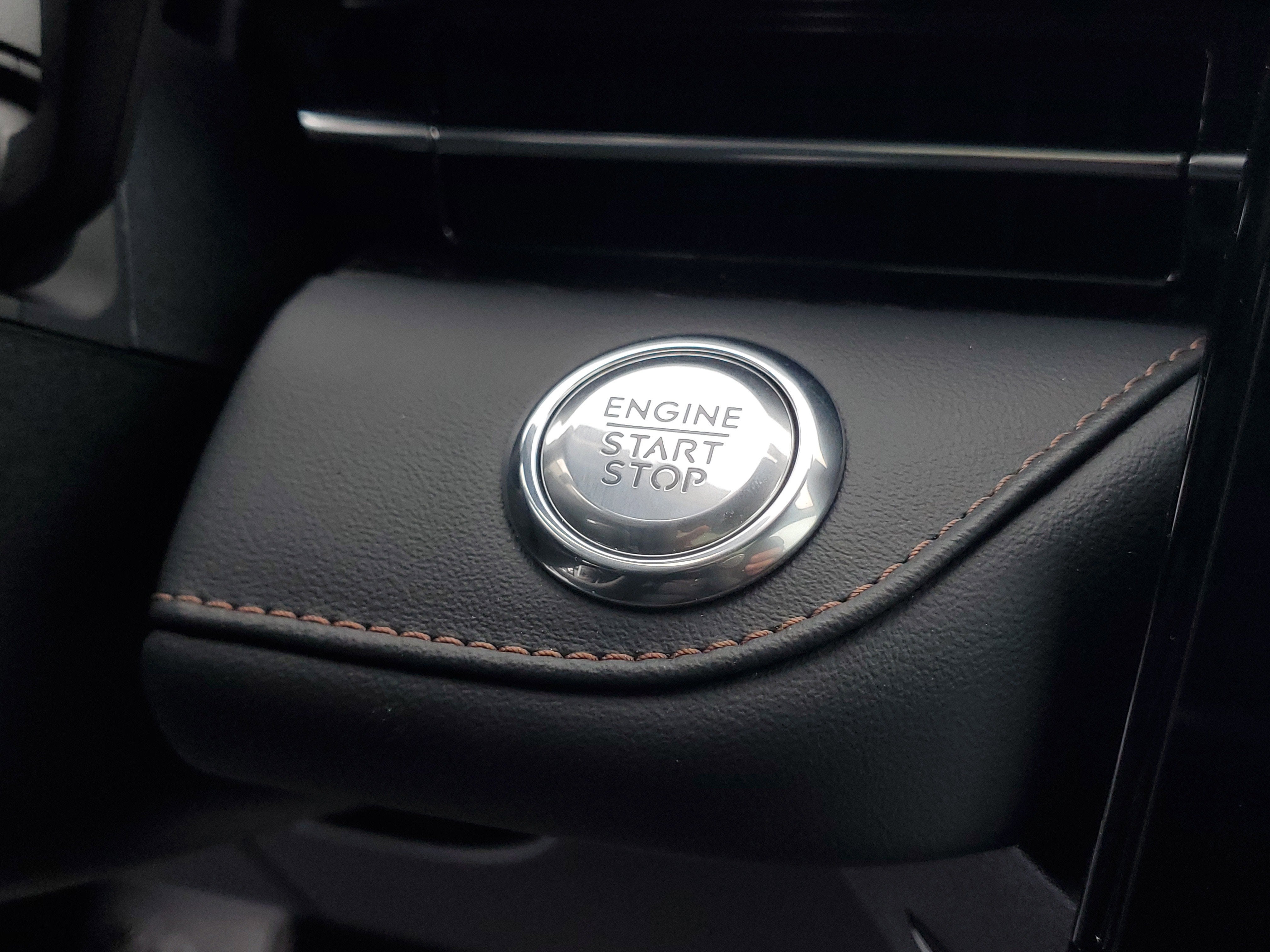 2026 Lincoln Nautilus Reserve Hybrid