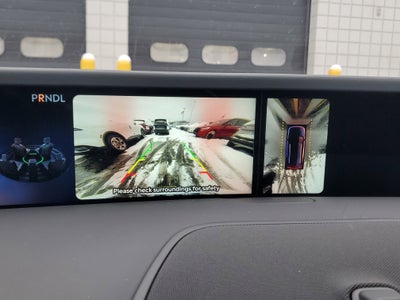 2026 Lincoln Nautilus Reserve Hybrid