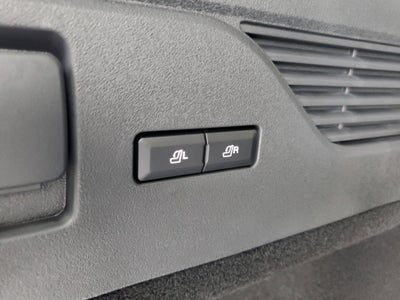 2026 Lincoln Nautilus Reserve Hybrid