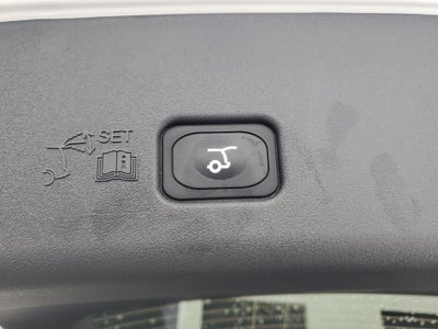 2026 Lincoln Nautilus Reserve Hybrid