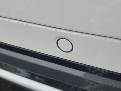 2026 Lincoln Nautilus Reserve Hybrid