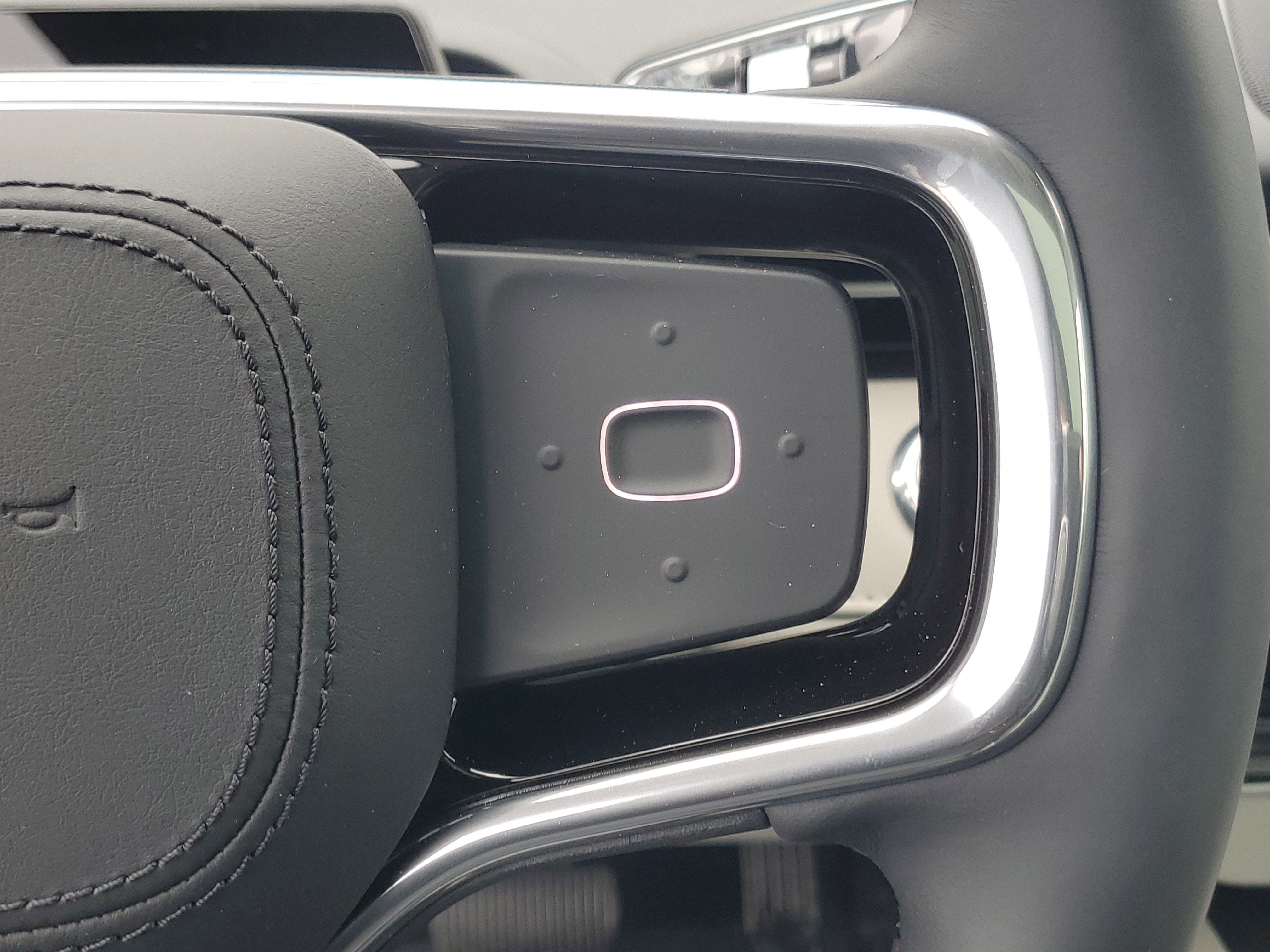 2026 Lincoln Nautilus Reserve Hybrid