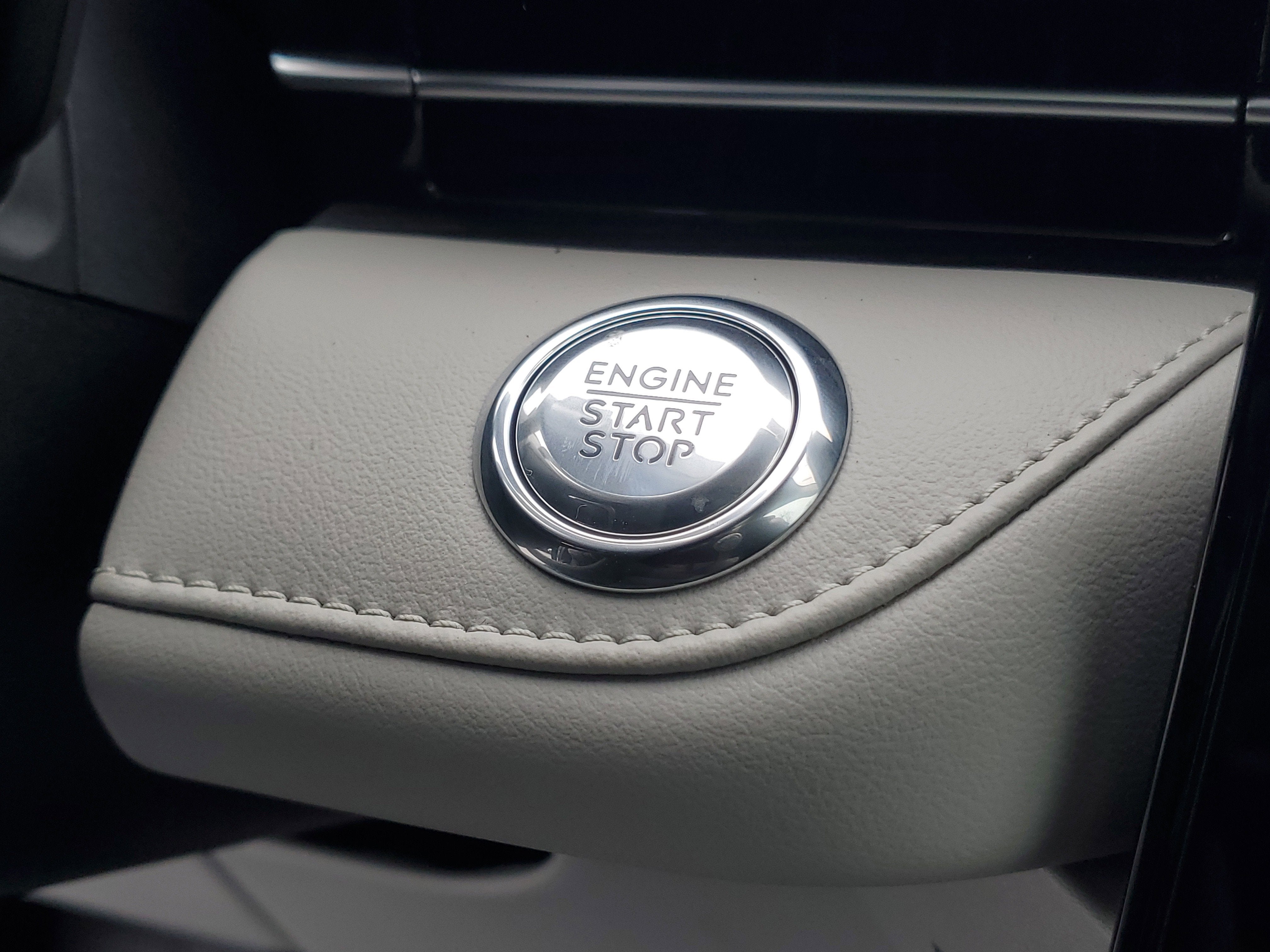 2026 Lincoln Nautilus Reserve Hybrid