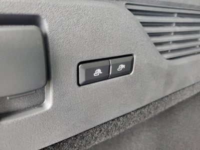 2026 Lincoln Nautilus Reserve Hybrid