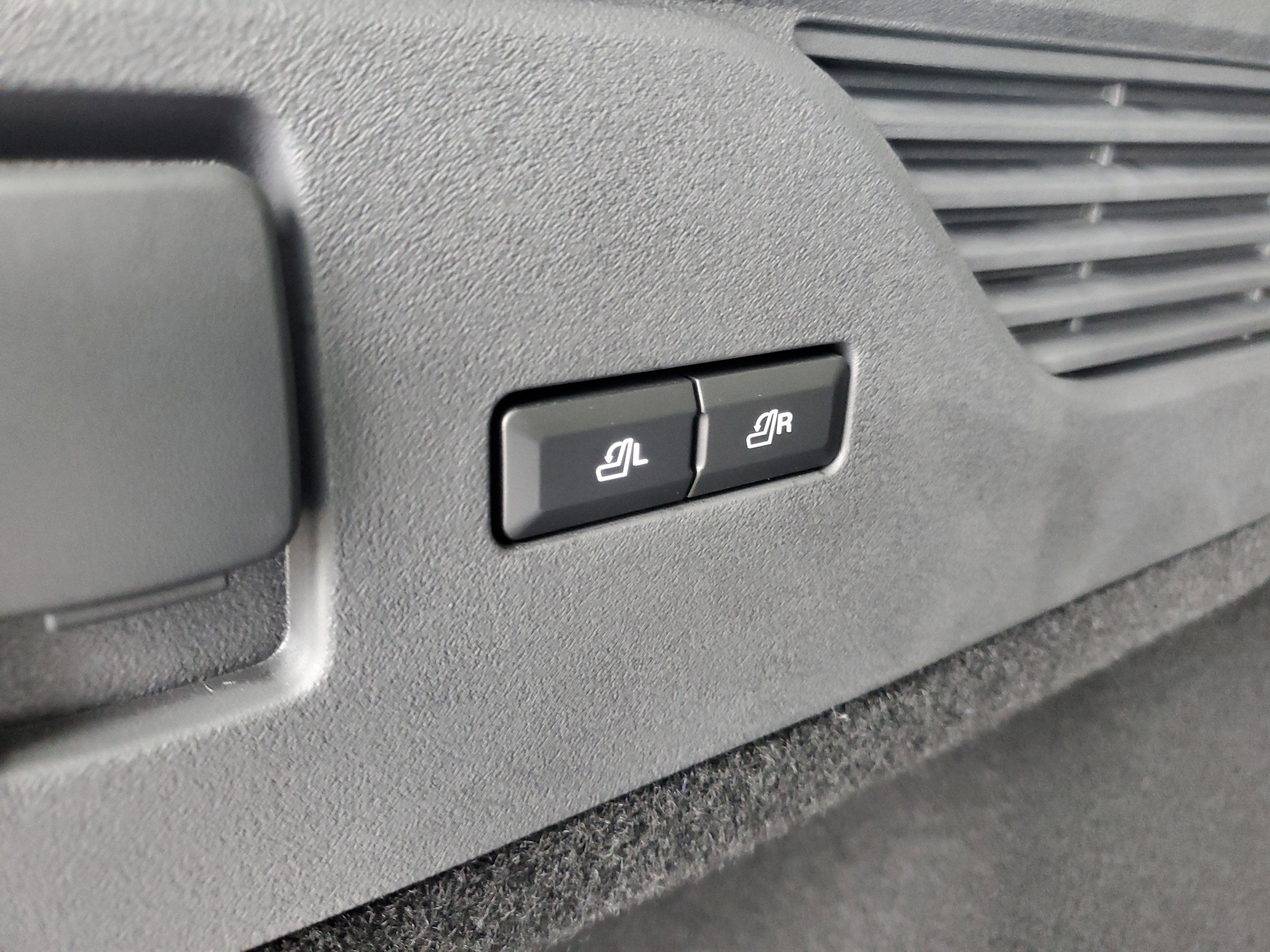 2026 Lincoln Nautilus Reserve Hybrid