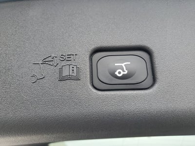 2026 Lincoln Nautilus Reserve Hybrid