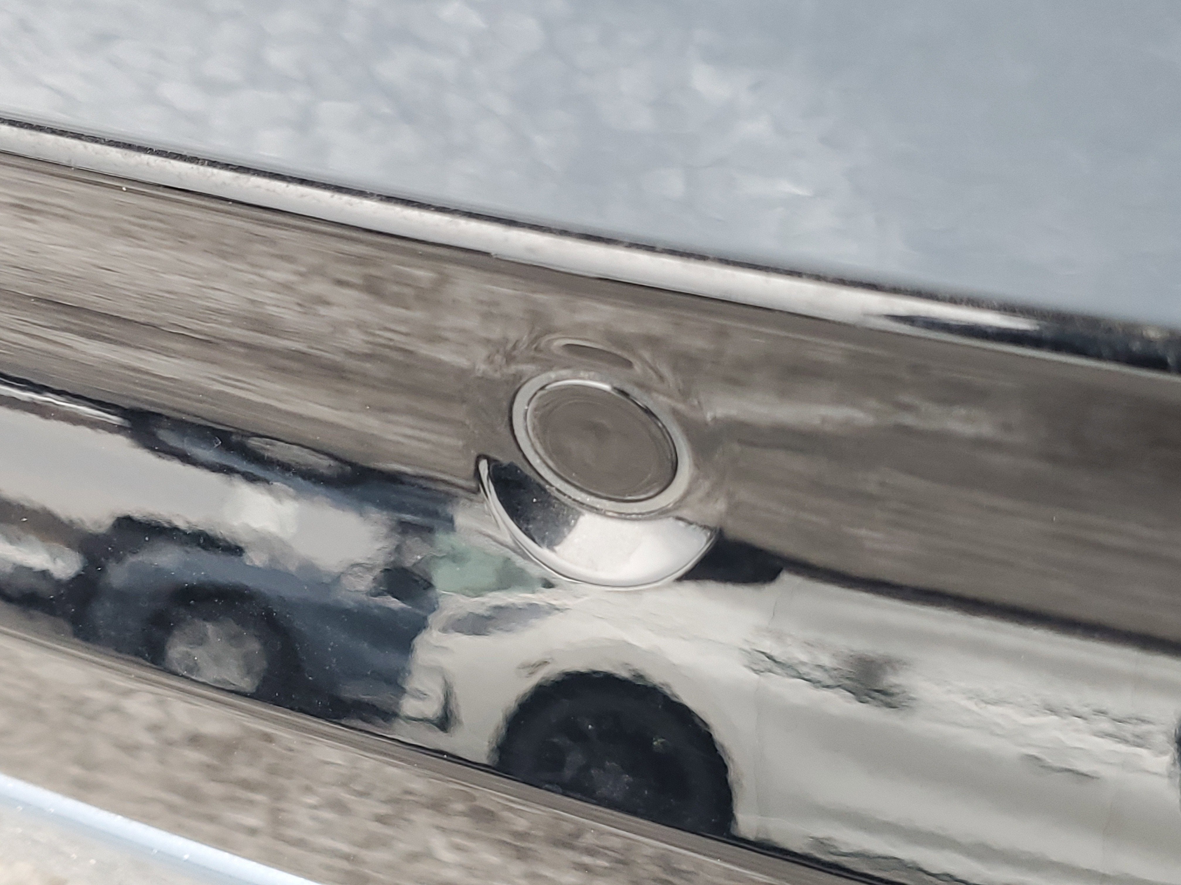 2026 Lincoln Nautilus Reserve Hybrid