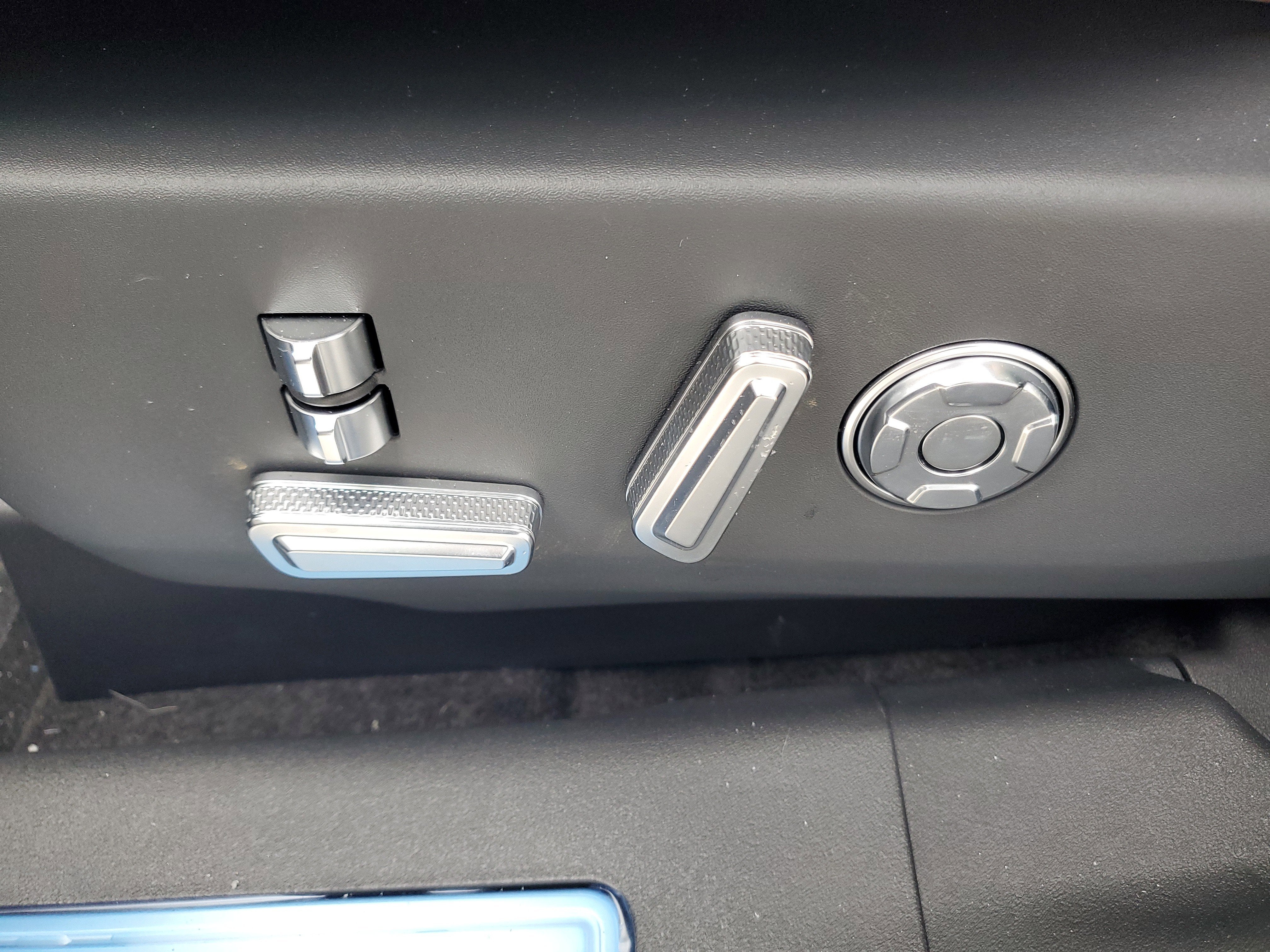 2026 Lincoln Nautilus Reserve Hybrid