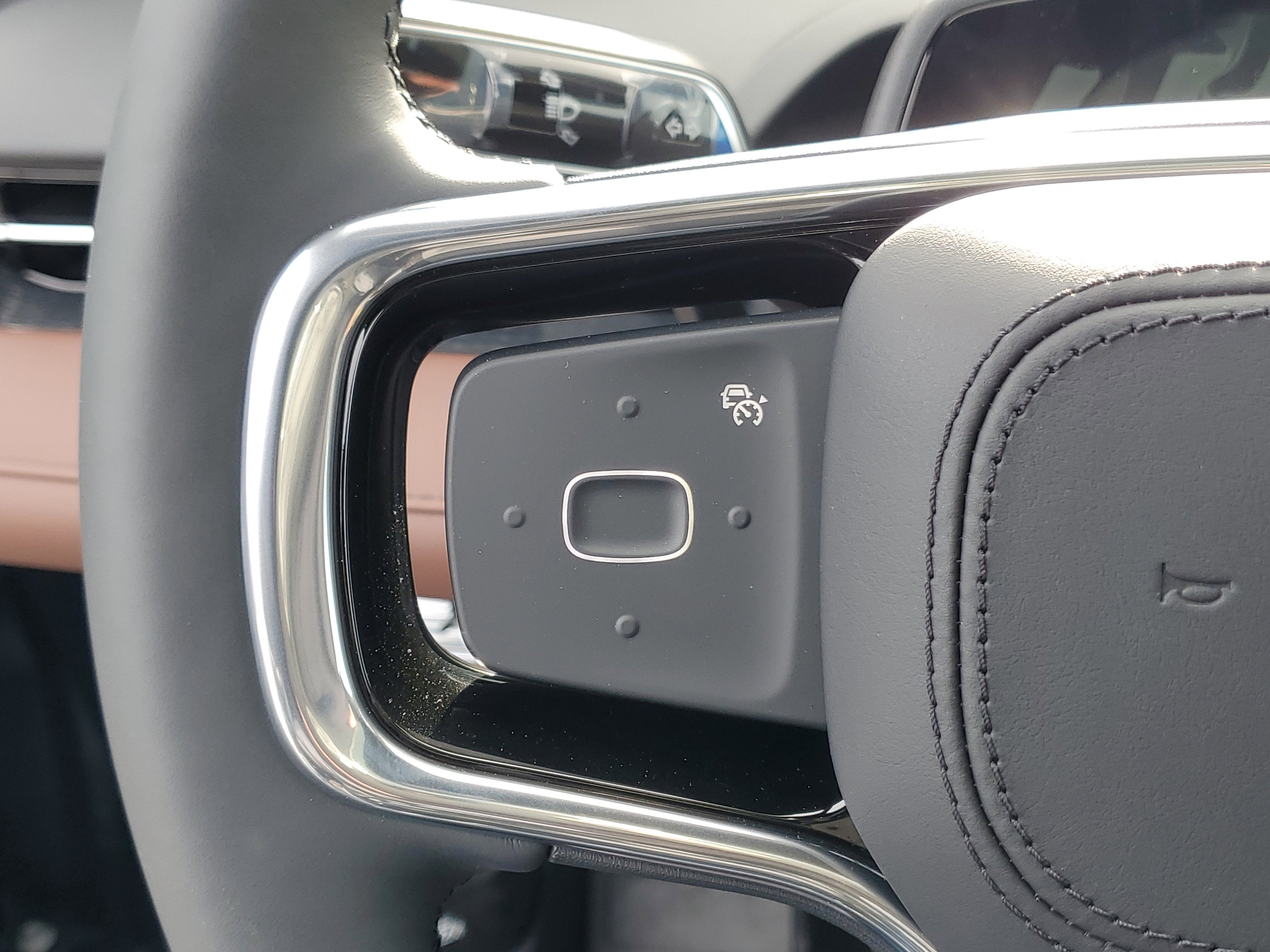 2026 Lincoln Nautilus Reserve Hybrid