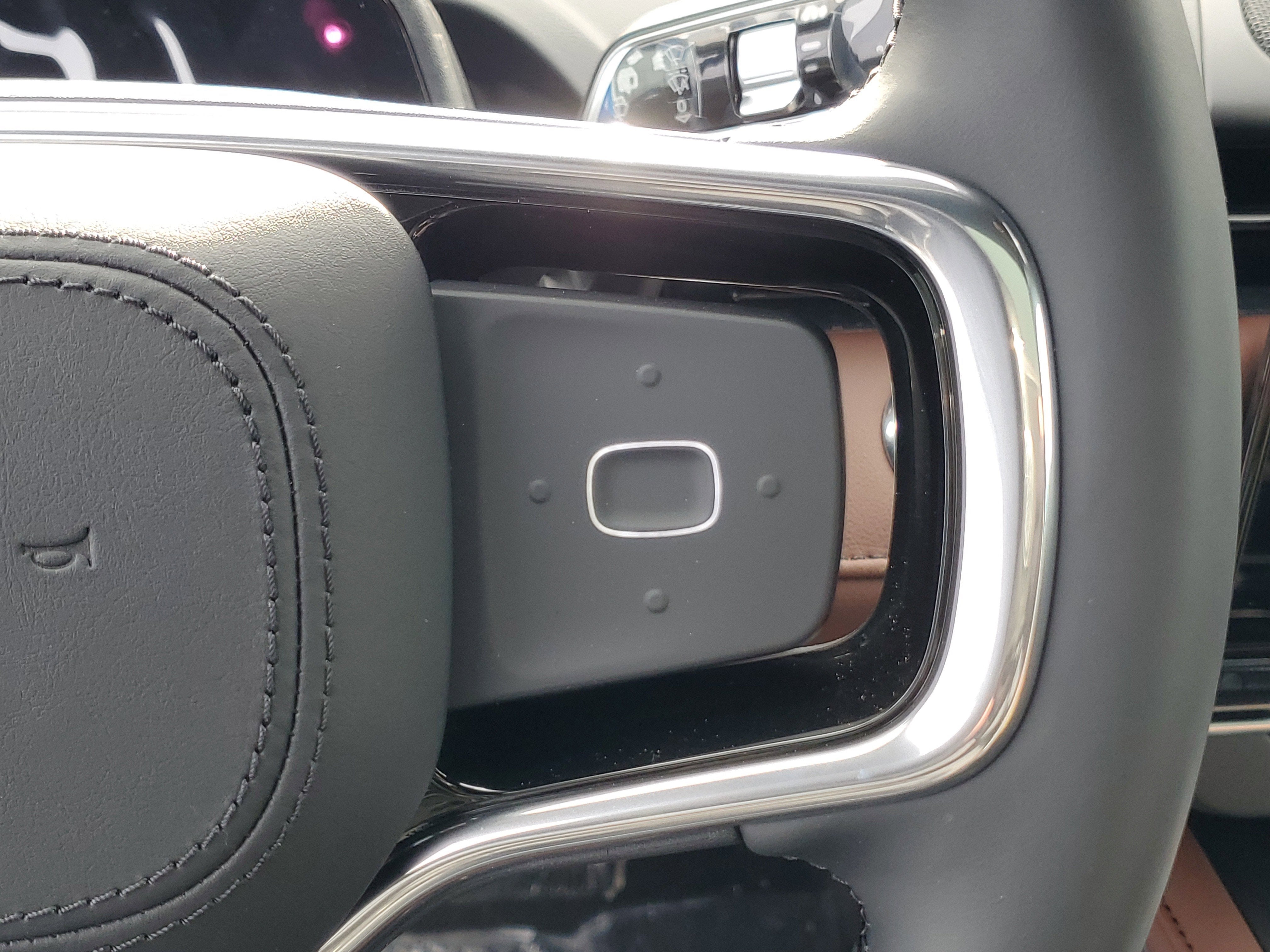 2026 Lincoln Nautilus Reserve Hybrid