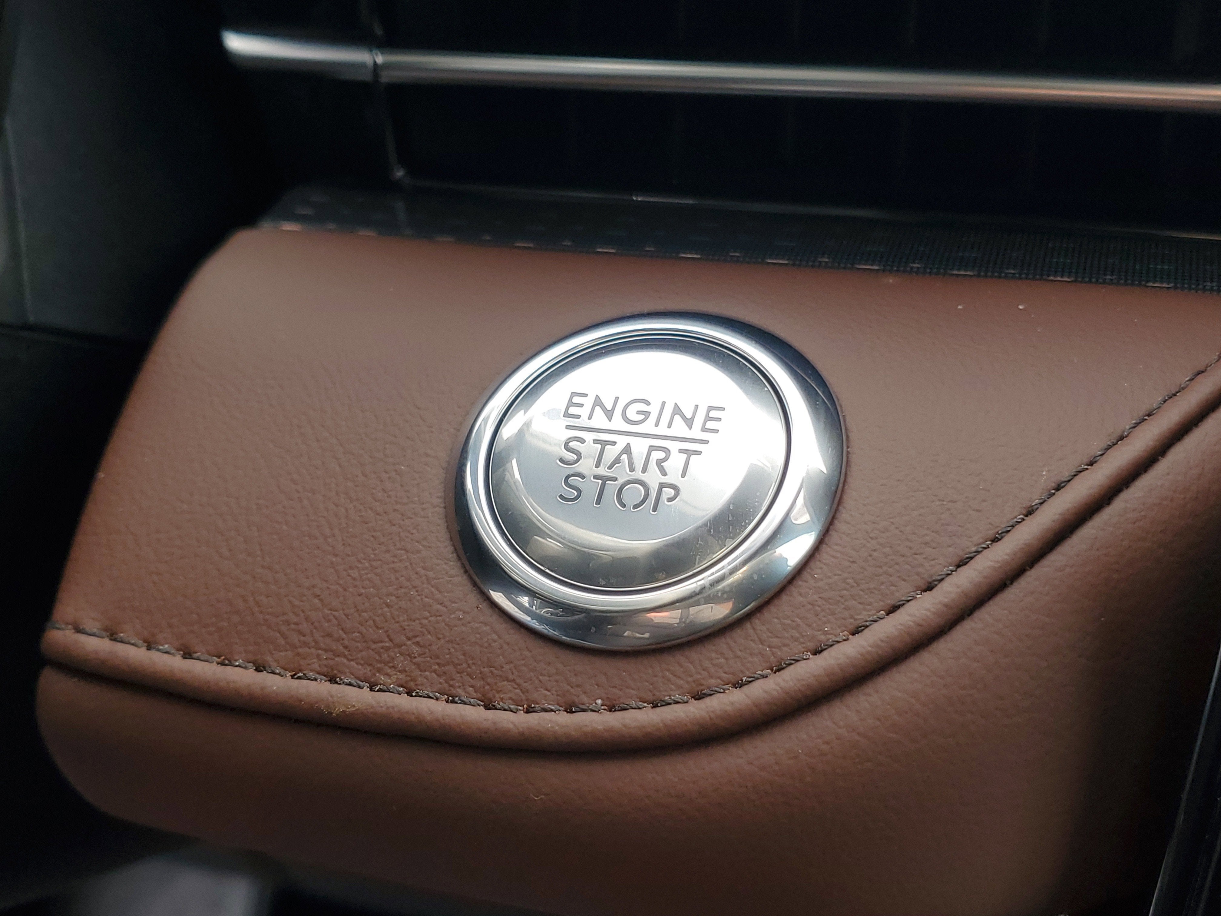 2026 Lincoln Nautilus Reserve Hybrid