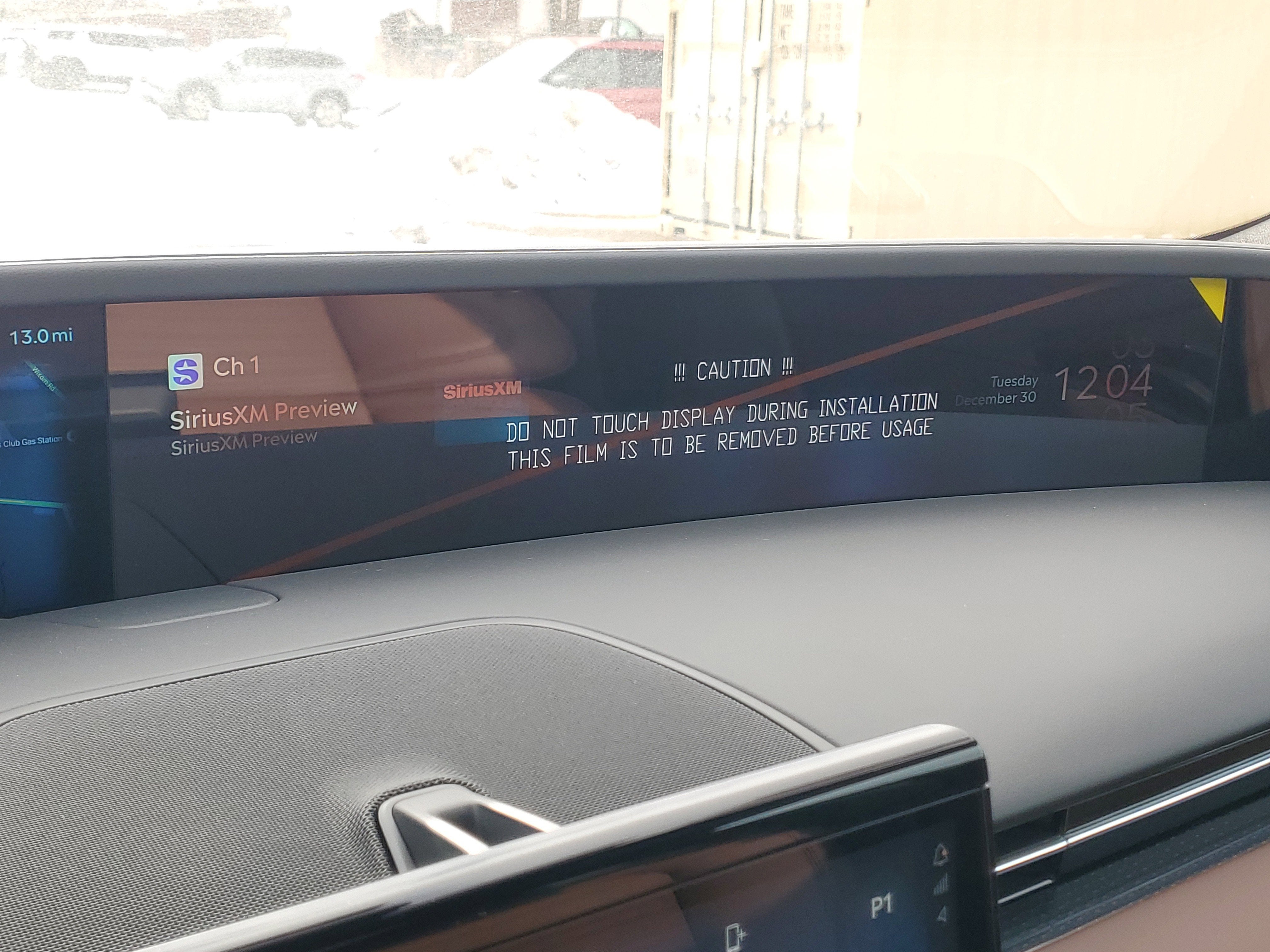 2026 Lincoln Nautilus Reserve Hybrid