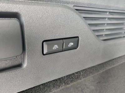 2026 Lincoln Nautilus Reserve Hybrid