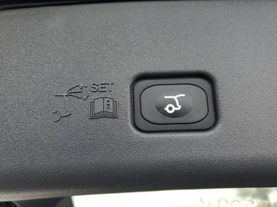 2026 Lincoln Nautilus Reserve Hybrid