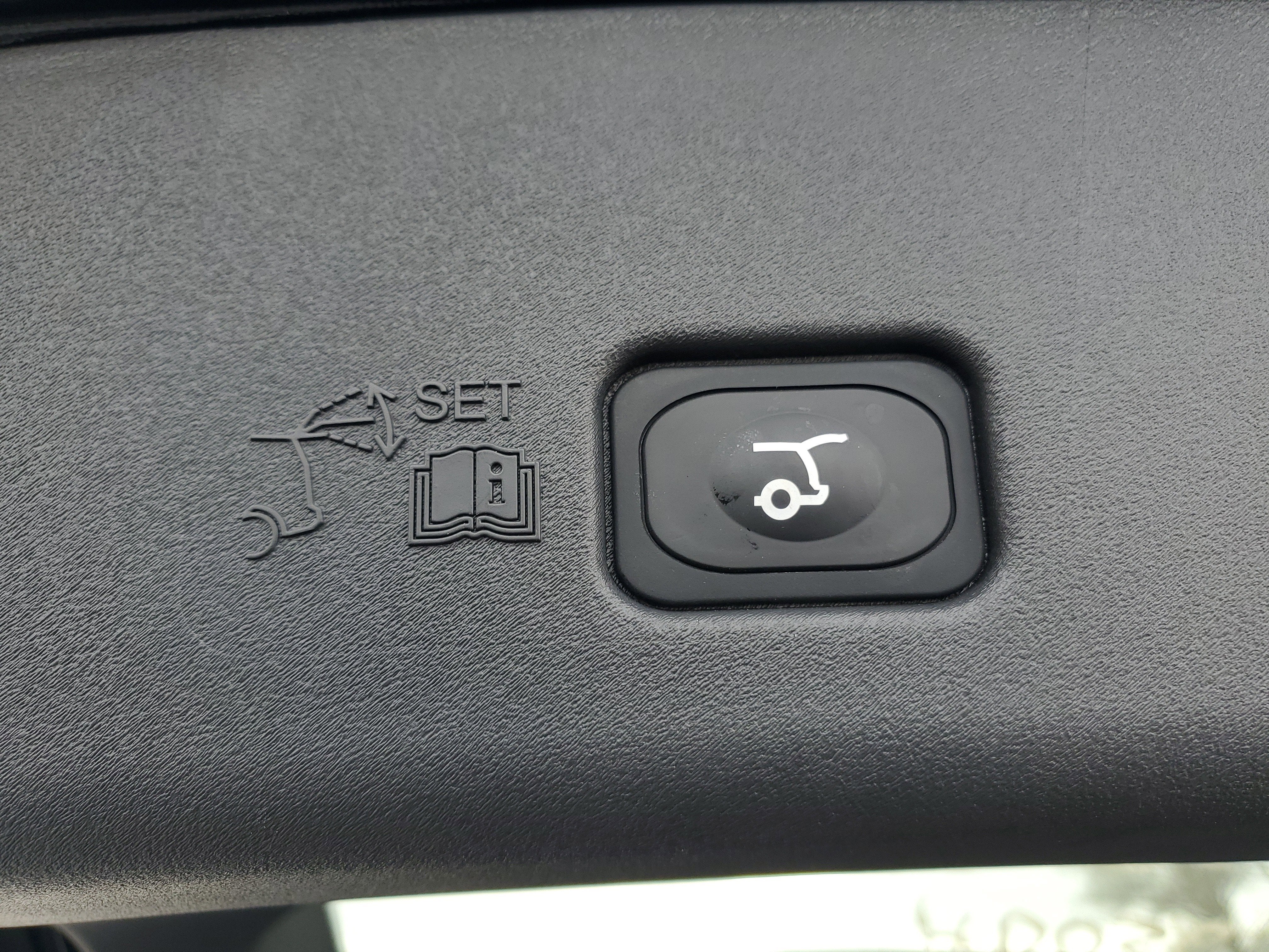 2026 Lincoln Nautilus Reserve Hybrid