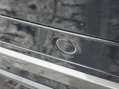 2026 Lincoln Nautilus Reserve Hybrid