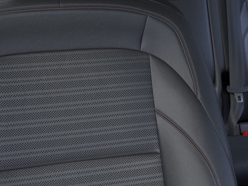 2026 Lincoln Nautilus Reserve Hybrid