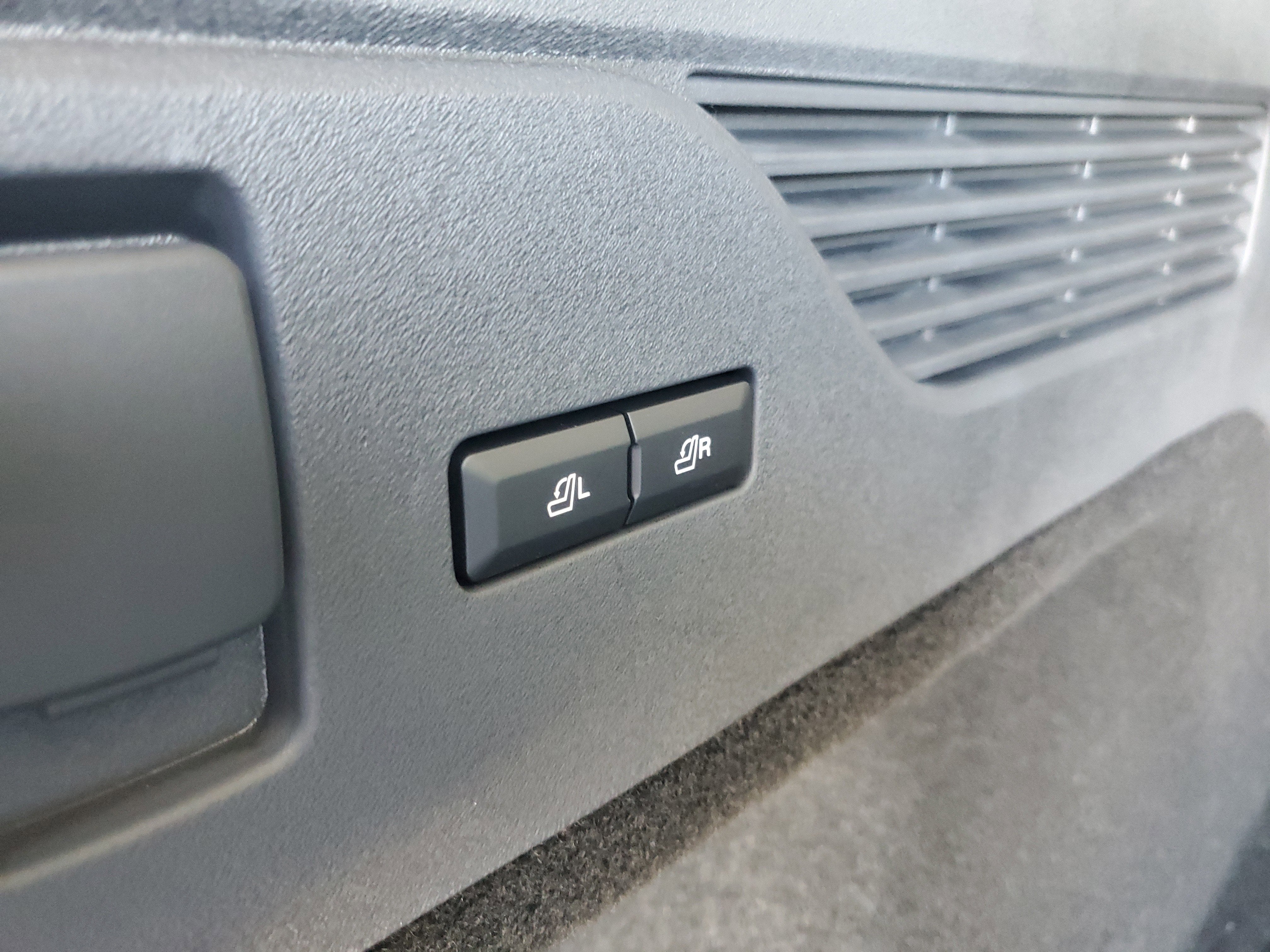 2026 Lincoln Nautilus Reserve Hybrid