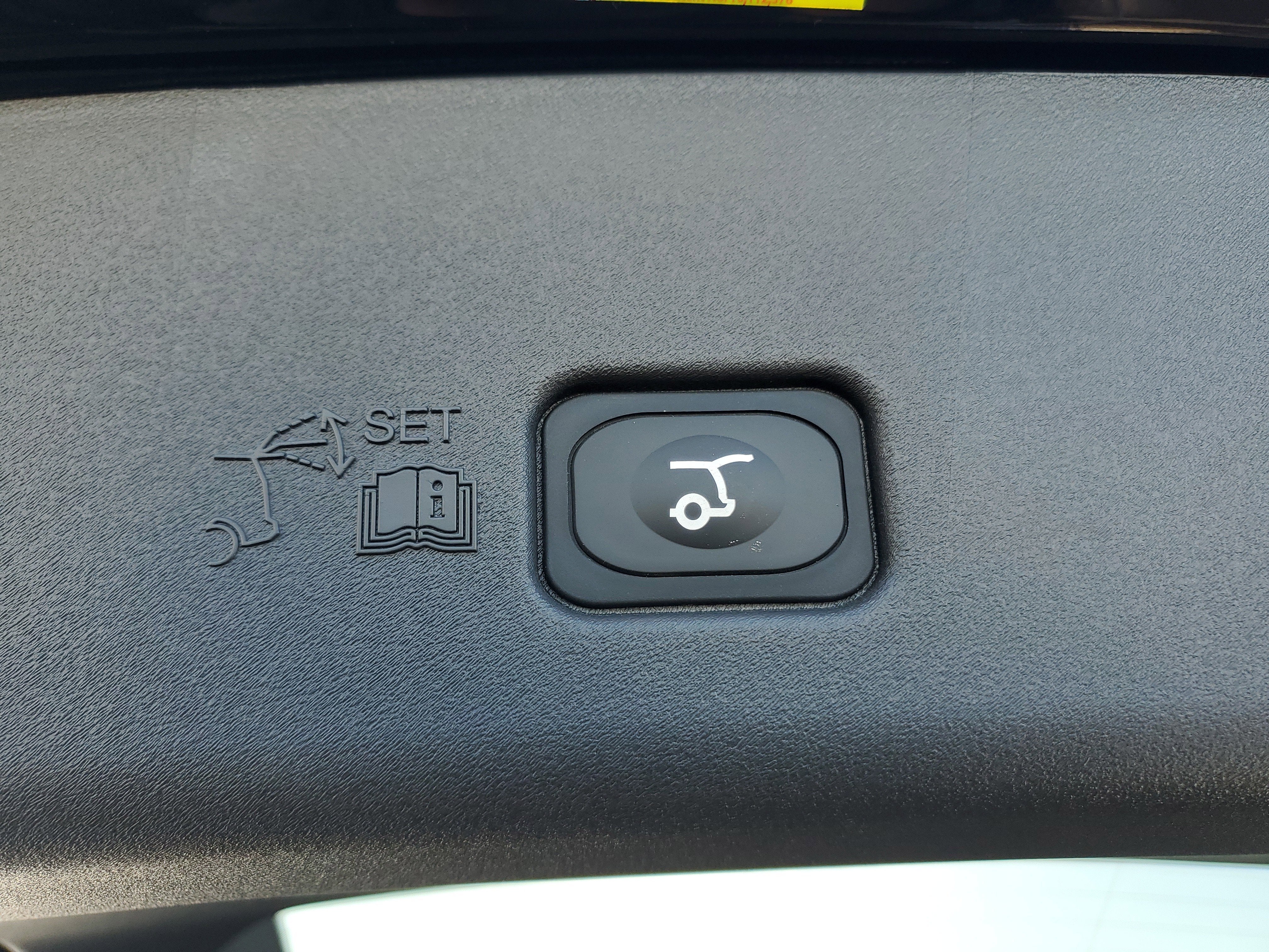 2026 Lincoln Nautilus Reserve Hybrid