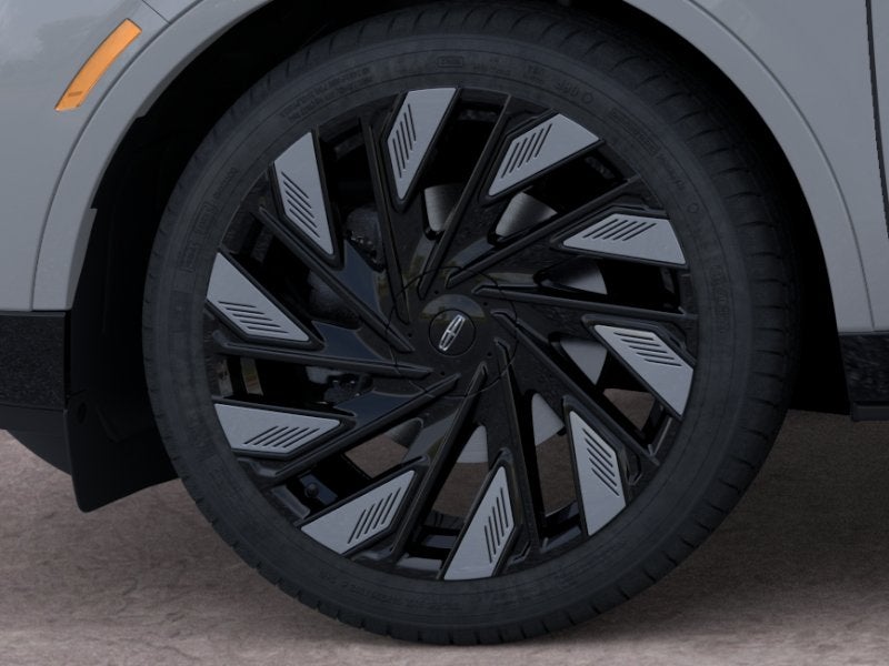 2026 Lincoln Nautilus Reserve Hybrid