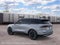 2026 Lincoln Nautilus Reserve Hybrid