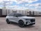 2026 Lincoln Nautilus Reserve Hybrid