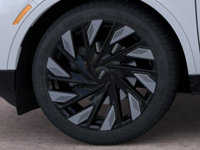 2026 Lincoln Nautilus Reserve Hybrid