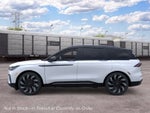2026 Lincoln Nautilus Reserve Hybrid