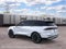2026 Lincoln Nautilus Reserve Hybrid